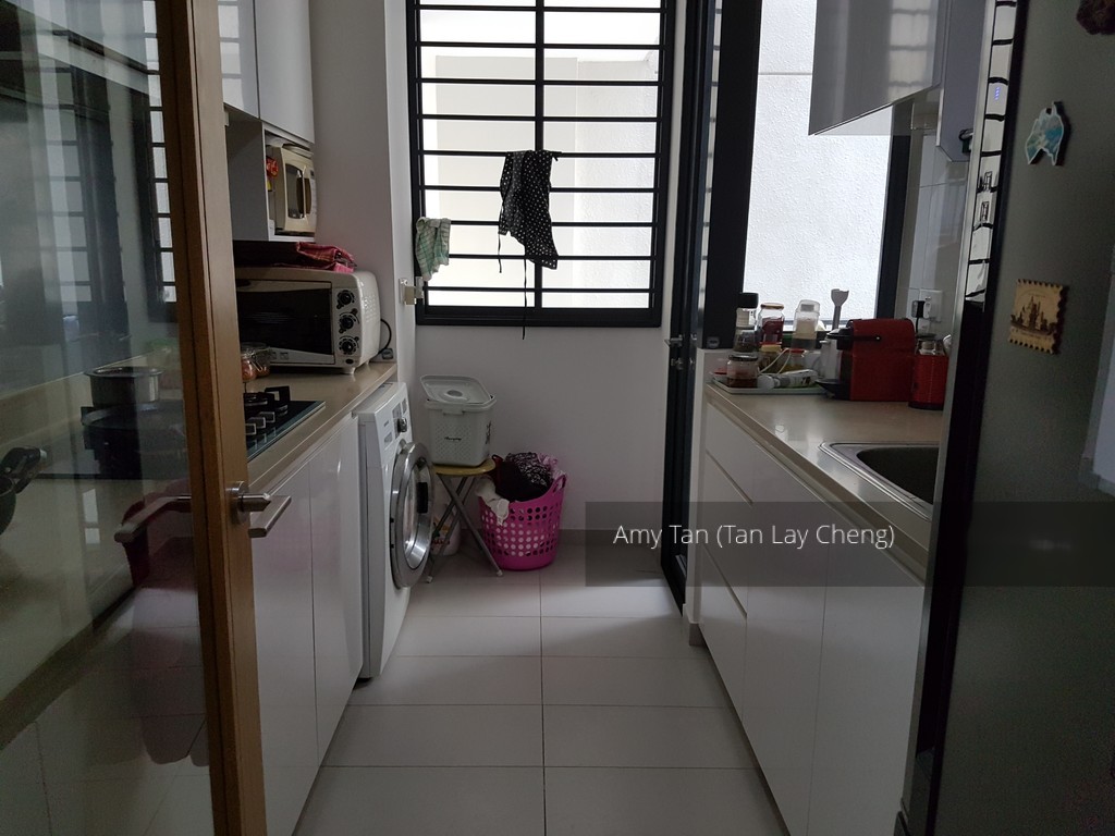 8@Woodleigh (D13), Condominium #142637922
